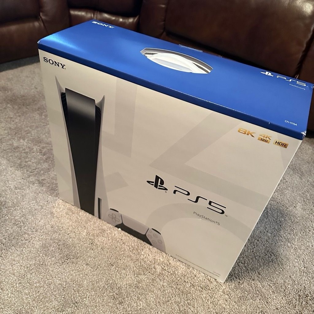 Ps5
